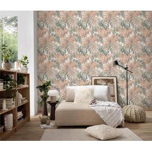 Erismann Forest Dreams Wallcovering