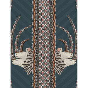 Cole & Son Ardmore Non Woven Ταπετσαρία Τοίχου