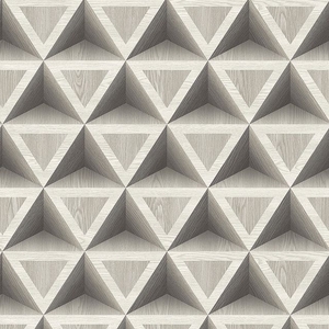 Ταπετσαρία Τοίχου Ξύλο, Luxurious Decor Modern Foundation - Studio360 10IR71410