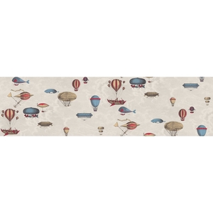 Cole & Son The New Fornasetti Collection Non Woven Ταπετσαρία Τοίχου