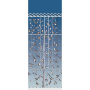 Cole & Son The New Fornasetti Collection Non Woven Ταπετσαρία Τοίχου