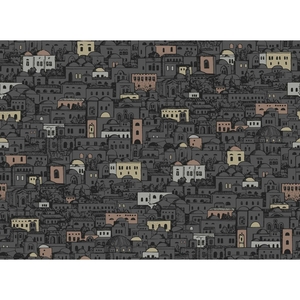 Cole & Son The New Fornasetti Collection Non Woven Ταπετσαρία Τοίχου