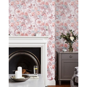 Ταπετσαρία Τοίχου Laura Ashley Vol.2