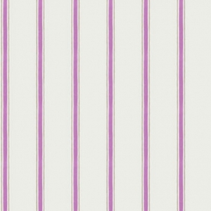 In stock Pretty Lilly Vinyl Wallpaper