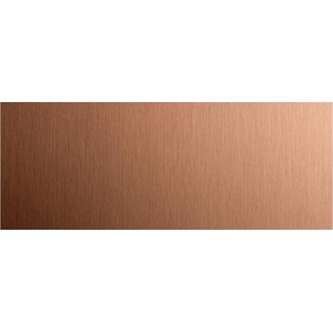 Sibu Deco-Line Display  Wall Cladding 2600x1000x1 mm