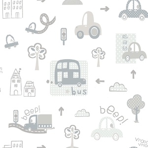  Wallpaper All Around Deco Sambori