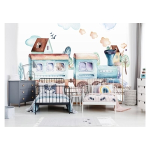 Φωτοταπετσαρία  Consalnet - Studio360 13526VE