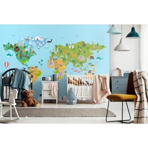 Φωτοταπετσαρία  Consalnet - Studio360 13760VE