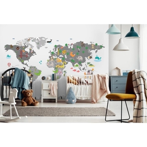 Φωτοταπετσαρία  Consalnet - Studio360 13814VE