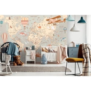 Φωτοταπετσαρία  Consalnet - Studio360 14038VE