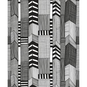 J&V Marimekko Vol.5 Non Woven Ταπετσαρία Τοίχου