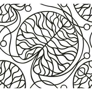 J&V Marimekko Vol.5 Non Woven Ταπετσαρία Τοίχου