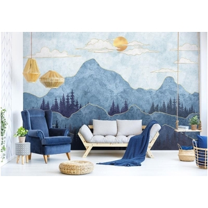 Φωτοταπετσαρία  Consalnet - Studio360 14165VE