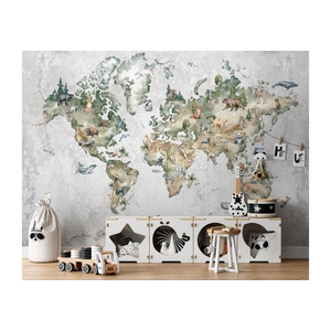 Φωτοταπετσαρία  Consalnet - Studio360 14421VE