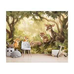 Φωτοταπετσαρία  Consalnet - Studio360