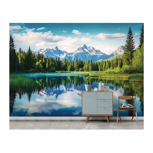 Φωτοταπετσαρία  Consalnet - Studio360