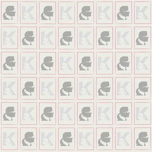 Wallpaper Karl Lagerferd by As Creation