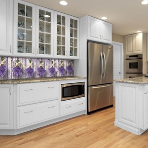 Φωτοταπετσαρία Λεβάντες Consalnet - Studio360 1982VEK