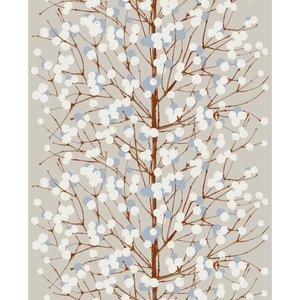 J&V Marimekko Vol.5 Non Woven Ταπετσαρία Τοίχου