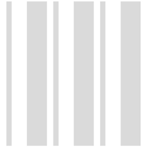 Wallpaper All Around Deco, Victoria Stripes