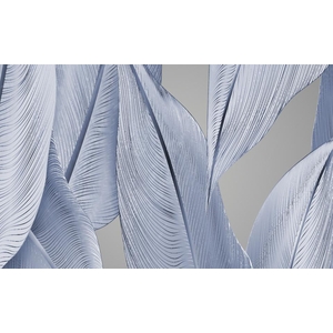 Φωτοταπετσαρία Τοίχου Φλοράλ, Erismann Zooom