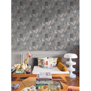 Altagamma Woven , Sirpi Wallpaper