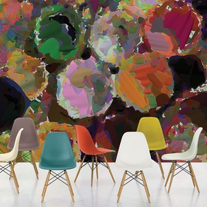 YoYo Designs MixMix II Non Woven Ψηφιακή Εκτύπωση