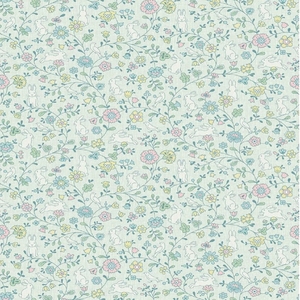 Ταπετσαρία Τοίχου , Grandeco Jack 'n Rose 2024- Studio360