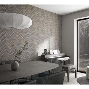 Ταπετσαρία Τοίχου Travetino , All Around Deco