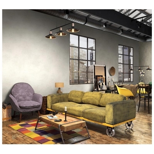 Ταπετσαρία Τοίχου Loft Superior , Marburg