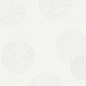 Ταπετσαρία Τοίχου Γεωμετρικά Σχήματα, AS Creation Black & White 4, Studio360 347711