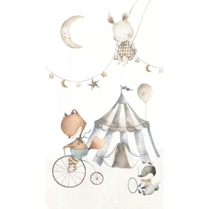 Digital Wall Print 1.59Mx2.80M by Rasch