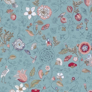 Eijffinger Pip 4 Non Woven Ταπετσαρία Τοίχου