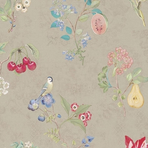 Eijffinger Pip 4 Non Woven Ταπετσαρία Τοίχου