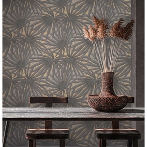 Ταπετσαρία Τοίχου Metropollitan Stories 2 053Χ10,05Μ