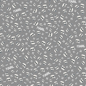 Wallpaper Karl Lagerferd by As Creation