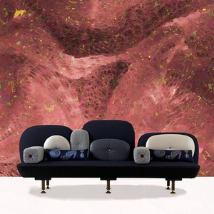 YoYo Designs MixMix II Non Woven Ψηφιακή Εκτύπωση