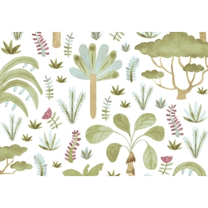 Wallcovering Parato Momi