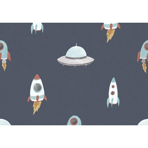 Wallcovering Parato Momi