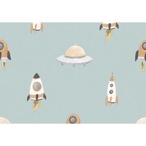 Wallcovering Parato Momi