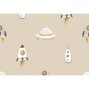 Wallcovering Parato Momi