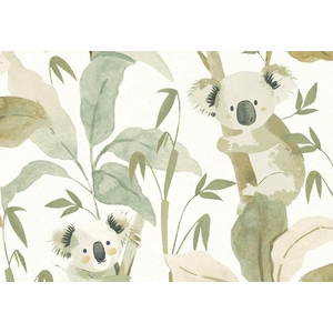 Wallcovering Parato Momi