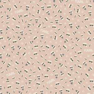 Wallpaper Karl Lagerferd by As Creation