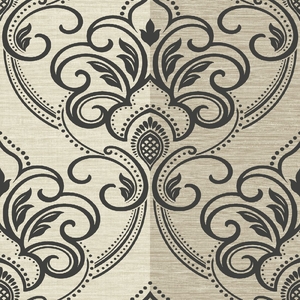 Luxurious Décor Modern Elegance Ταπετσαρία Τοίχου