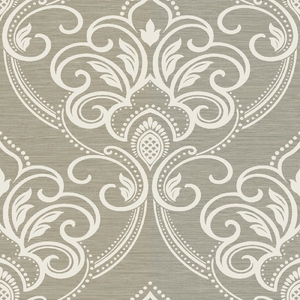 Luxurious Décor Modern Elegance Ταπετσαρία Τοίχου