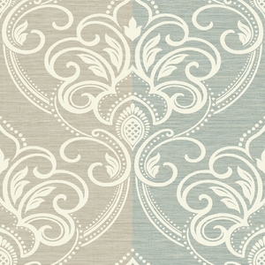 Luxurious Décor Modern Elegance Ταπετσαρία Τοίχου