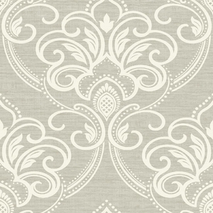 Luxurious Décor Modern Elegance Ταπετσαρία Τοίχου