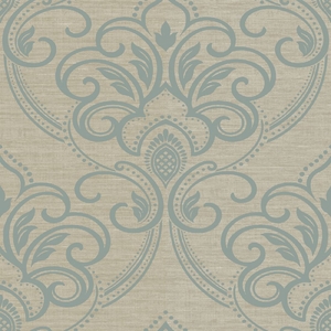 Luxurious Décor Modern Elegance Ταπετσαρία Τοίχου