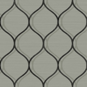 Luxurious Décor Modern Elegance Ταπετσαρία Τοίχου