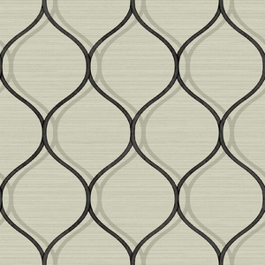 Luxurious Décor Modern Elegance Ταπετσαρία Τοίχου